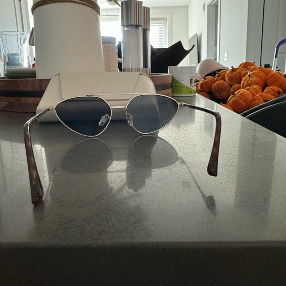 NEW! Gigi Pip Cat Eye Sunglasses - Picture 8 of 8